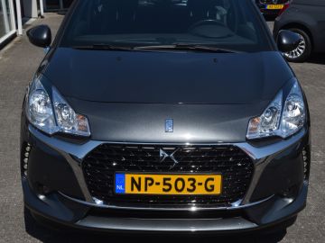 DS DS 3